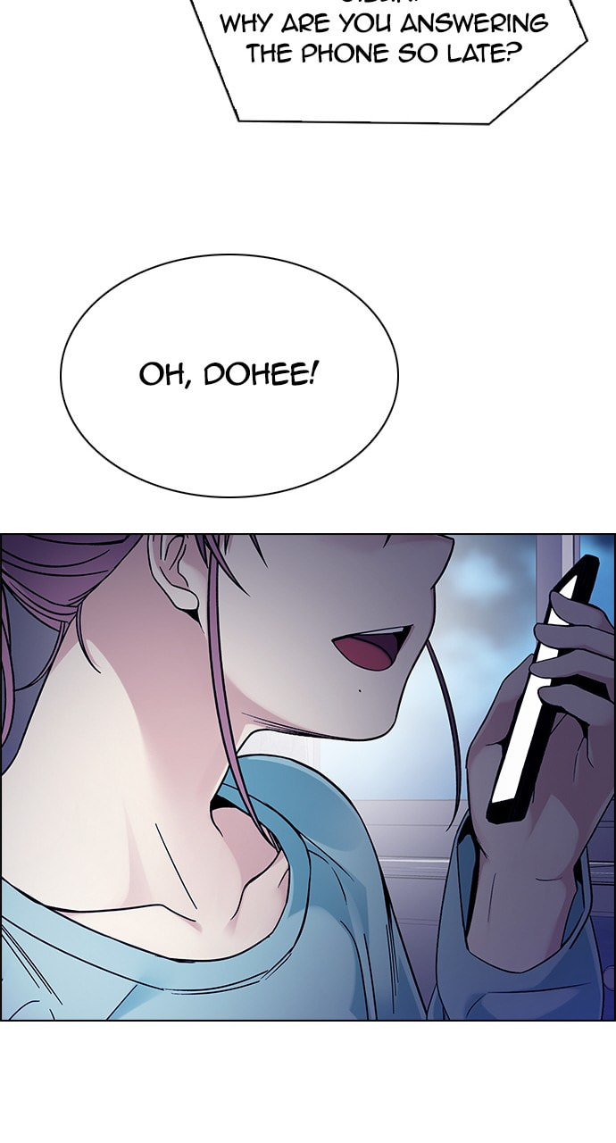 Read DICE chapter 387 image 114 on Lezhin