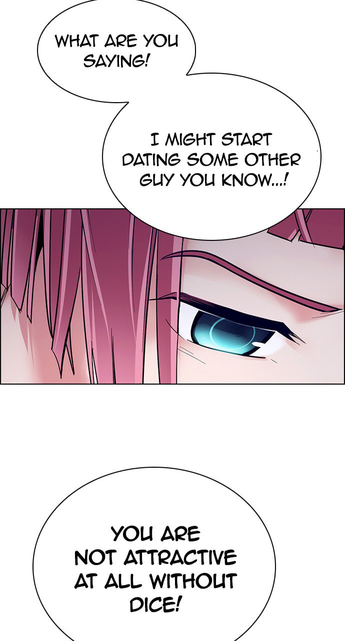 Read DICE chapter 387 image 123 on Lezhin