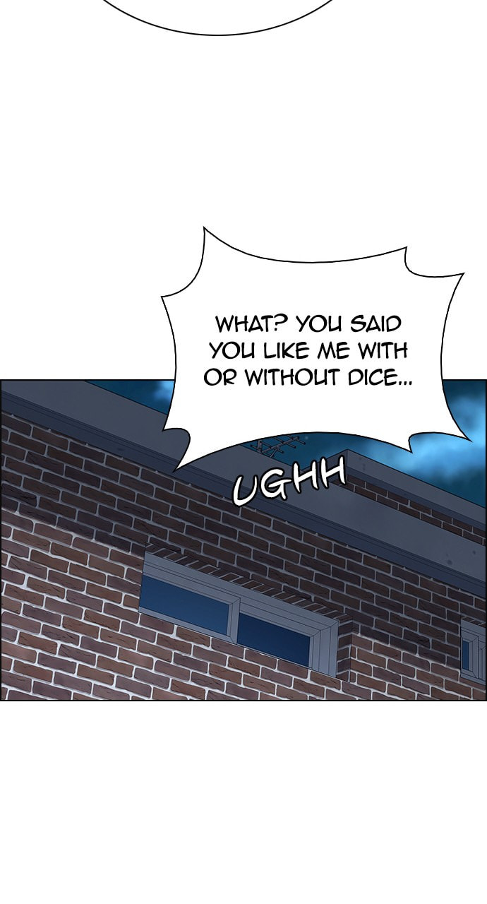 Read DICE chapter 387 image 124 on Lezhin