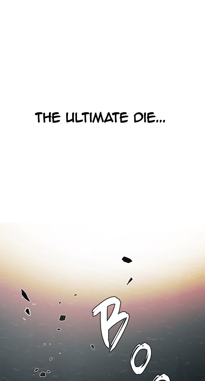Read DICE chapter 387 image 125 on Lezhin
