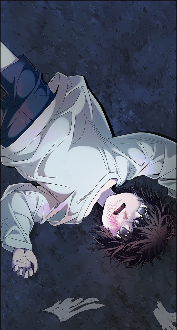 Read DICE chapter 387 image 148 on Lezhin