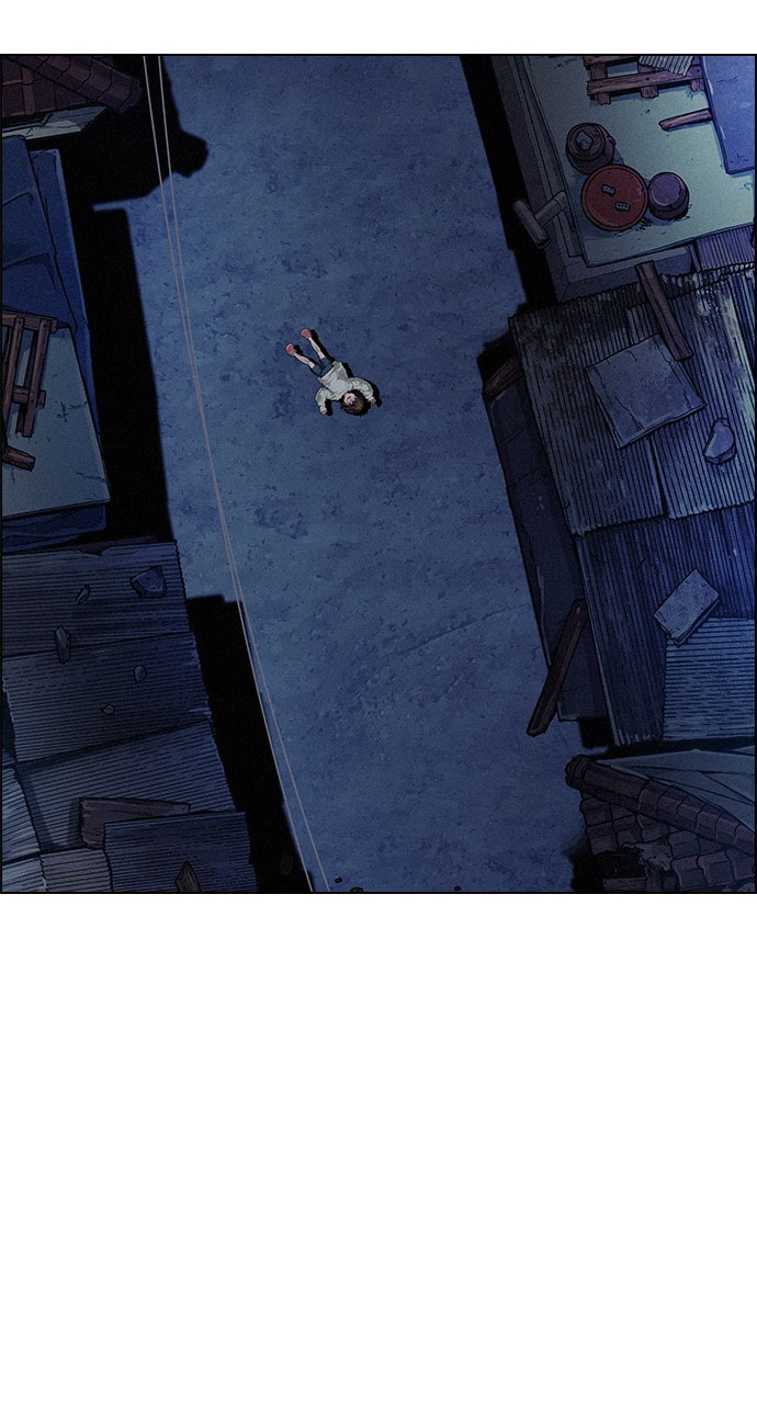Read DICE chapter 387 image 155 on Lezhin
