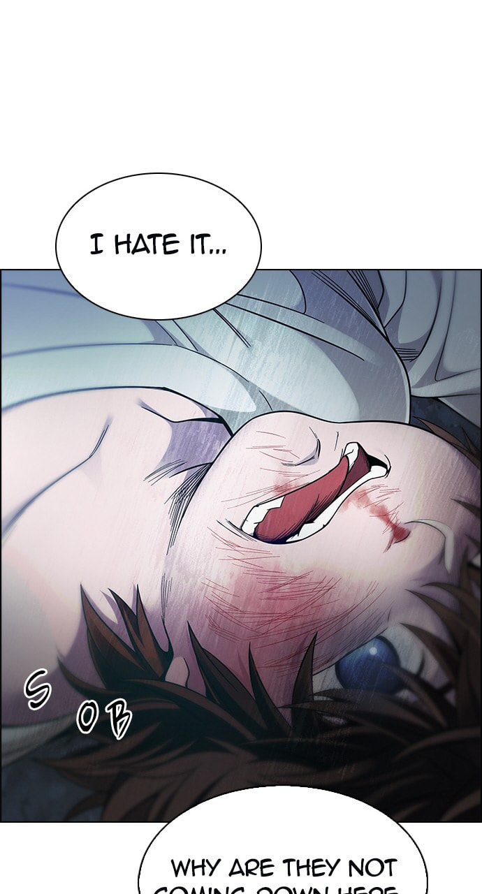 Read DICE chapter 387 image 158 on Lezhin