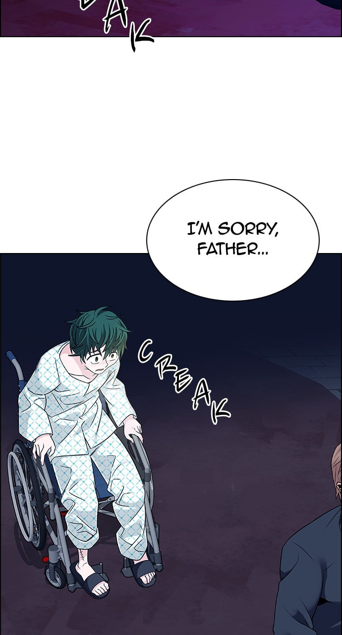 Read DICE chapter 387 image 197 on Lezhin