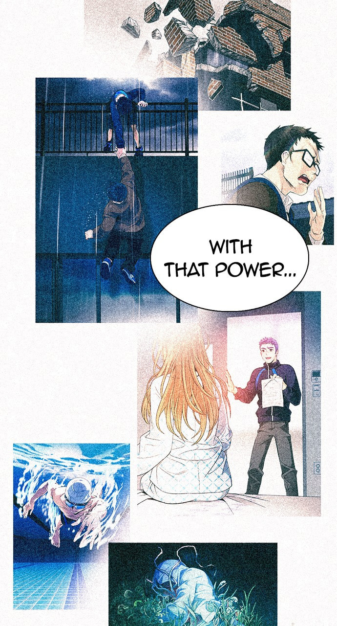 Read DICE chapter 387 image 20 on Lezhin