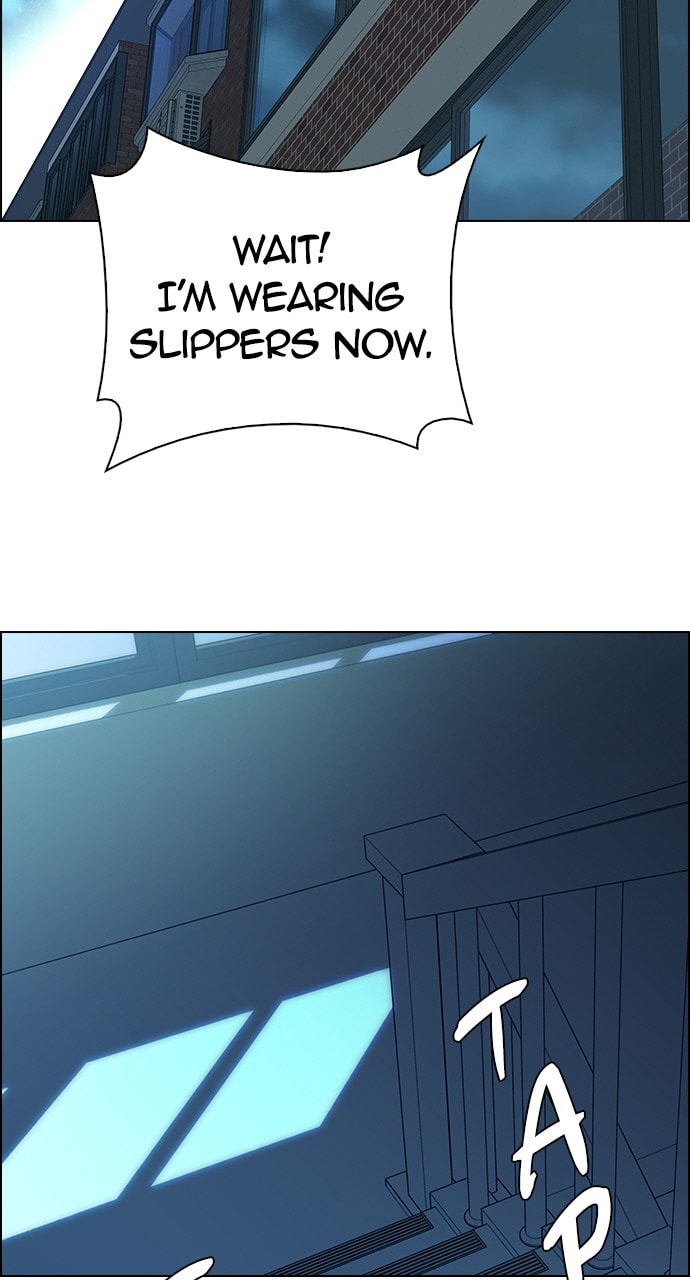 Read DICE chapter 387 image 207 on Lezhin