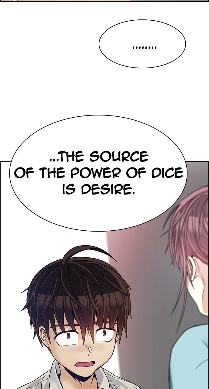 Read DICE chapter 387 image 31 on Lezhin