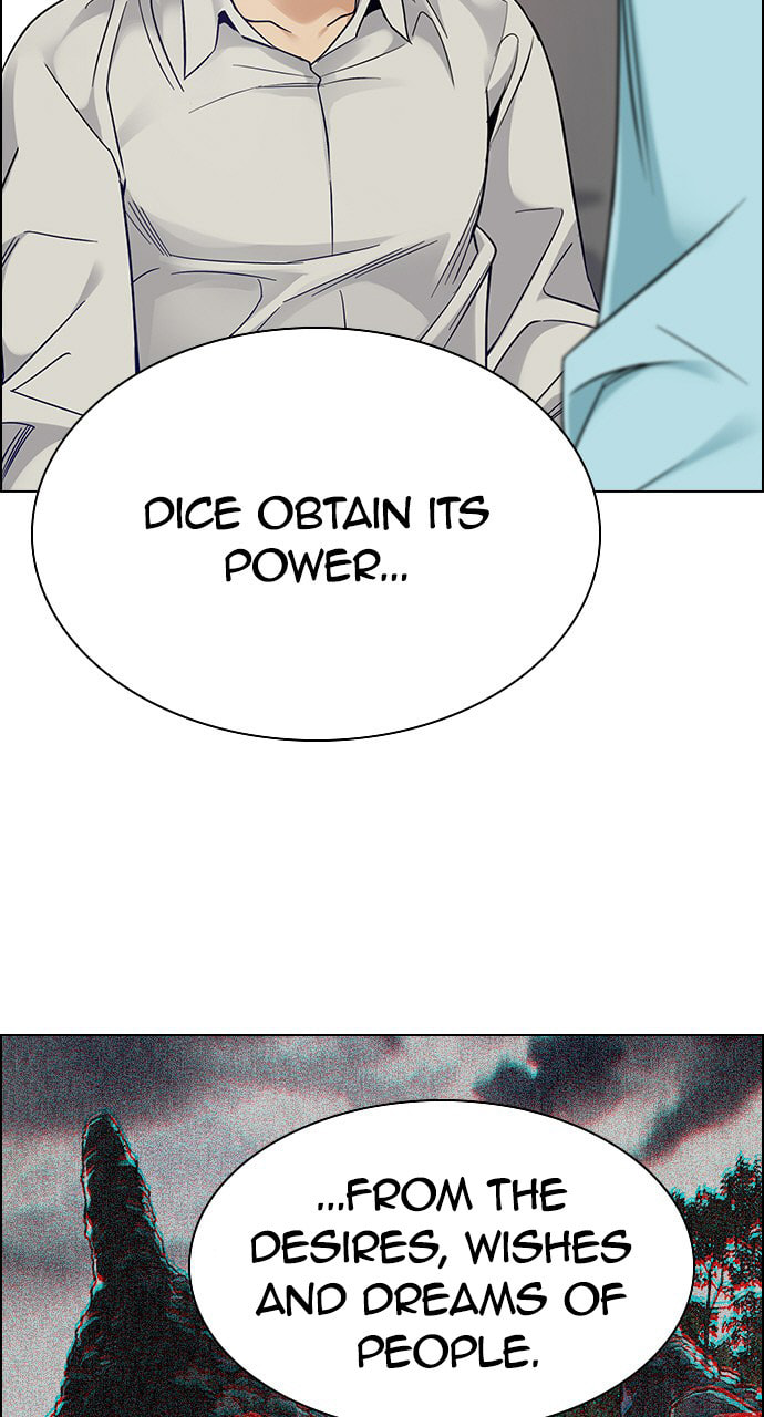 Read DICE chapter 387 image 32 on Lezhin