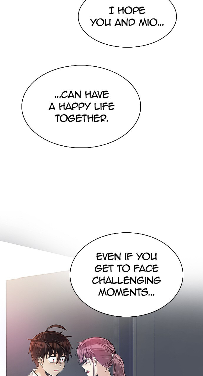 Read DICE chapter 387 image 4 on Lezhin