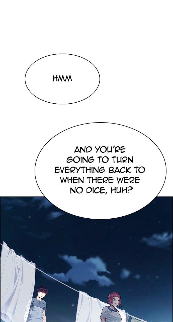 Read DICE chapter 387 image 80 on Lezhin