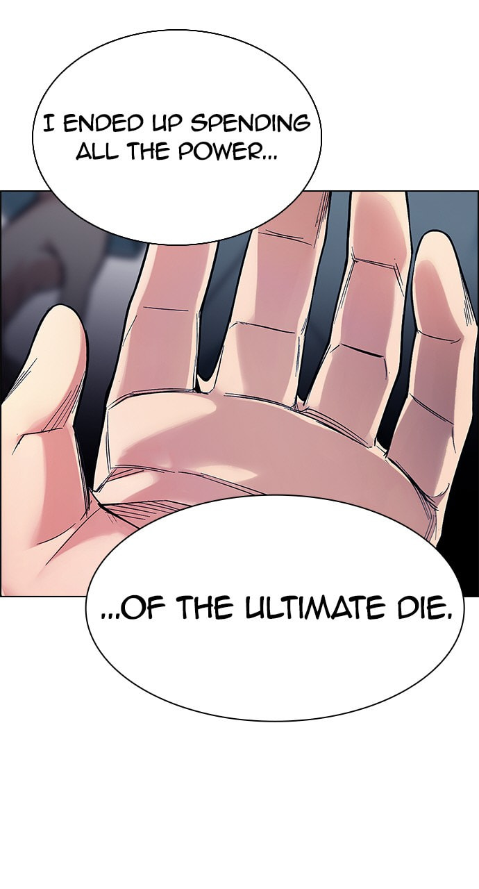 Read DICE chapter 387 image 9 on Lezhin