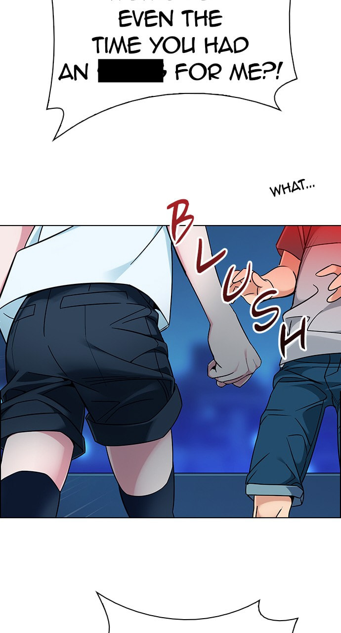 Read DICE chapter 387 image 91 on Lezhin