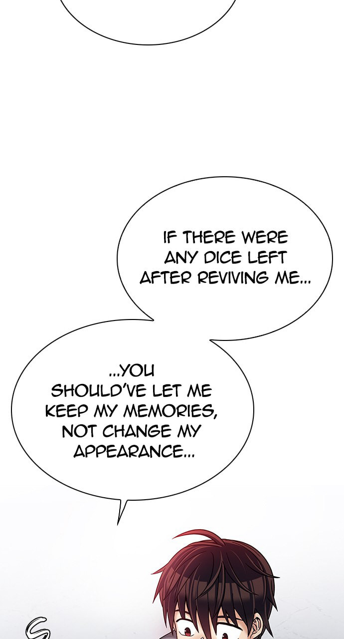 Read DICE chapter 387 image 96 on Lezhin