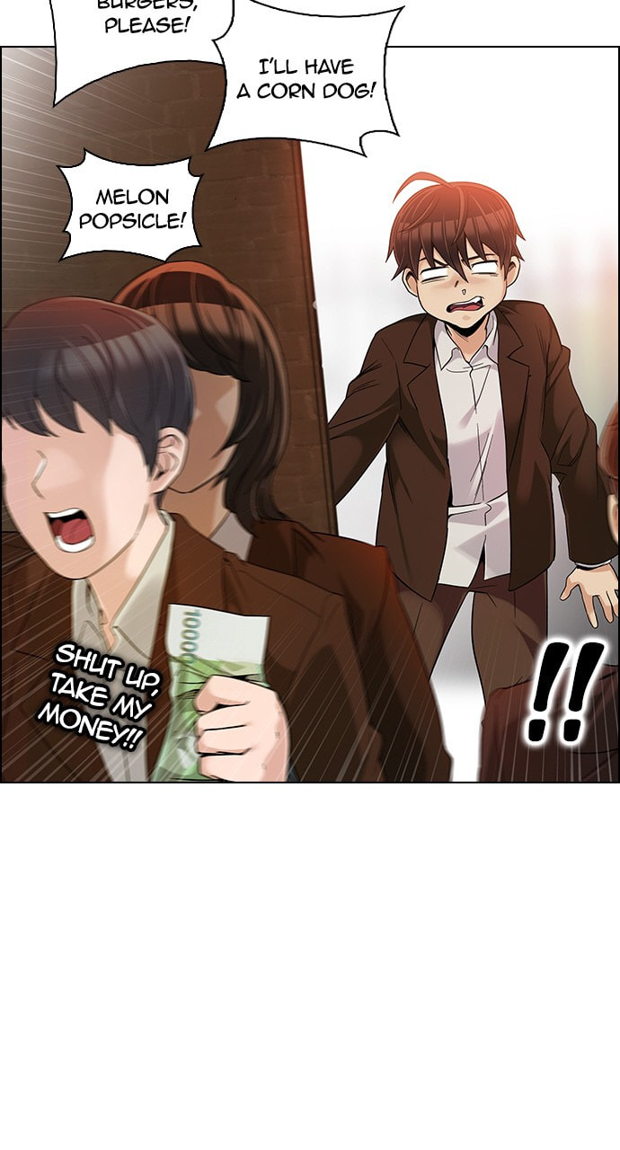 Read DICE chapter 388 image 10 on Lezhin