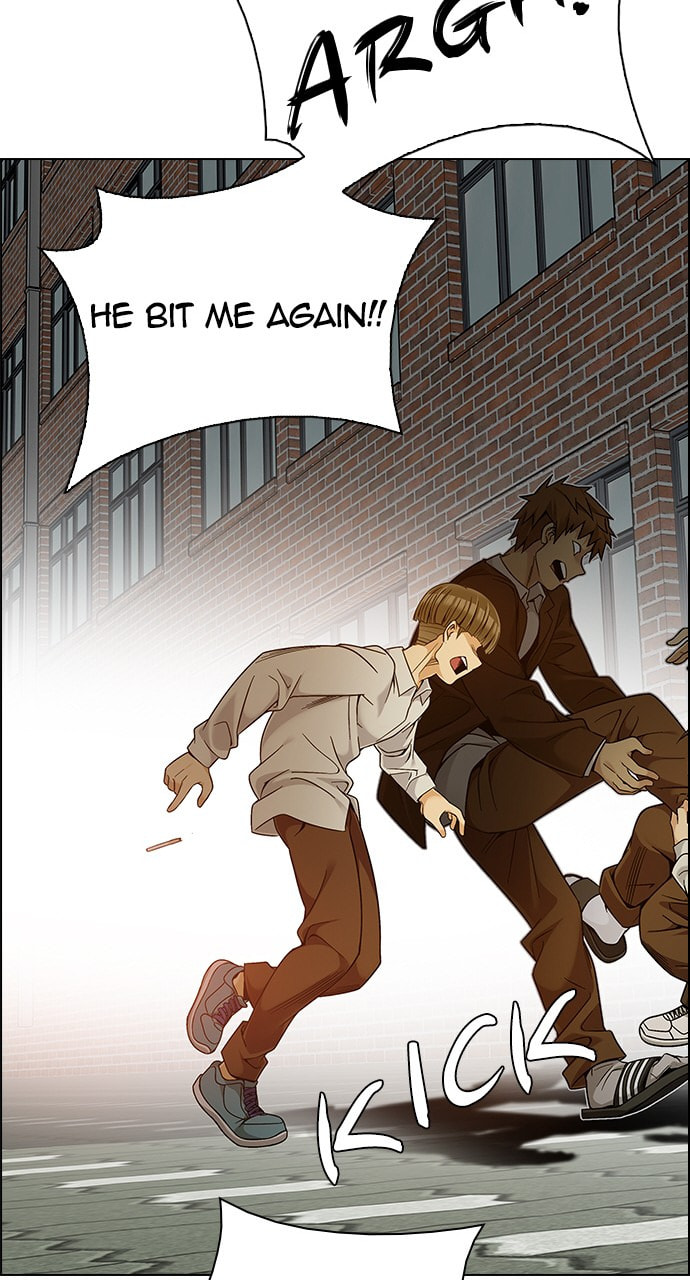 Read DICE chapter 388 image 106 on Lezhin