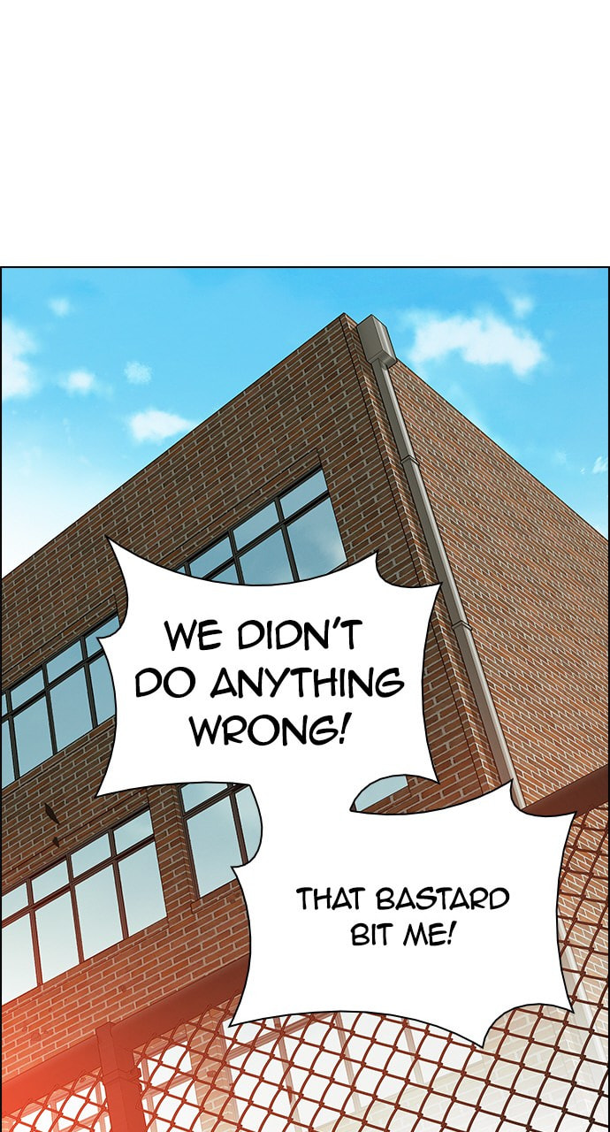 Read DICE chapter 388 image 113 on Lezhin