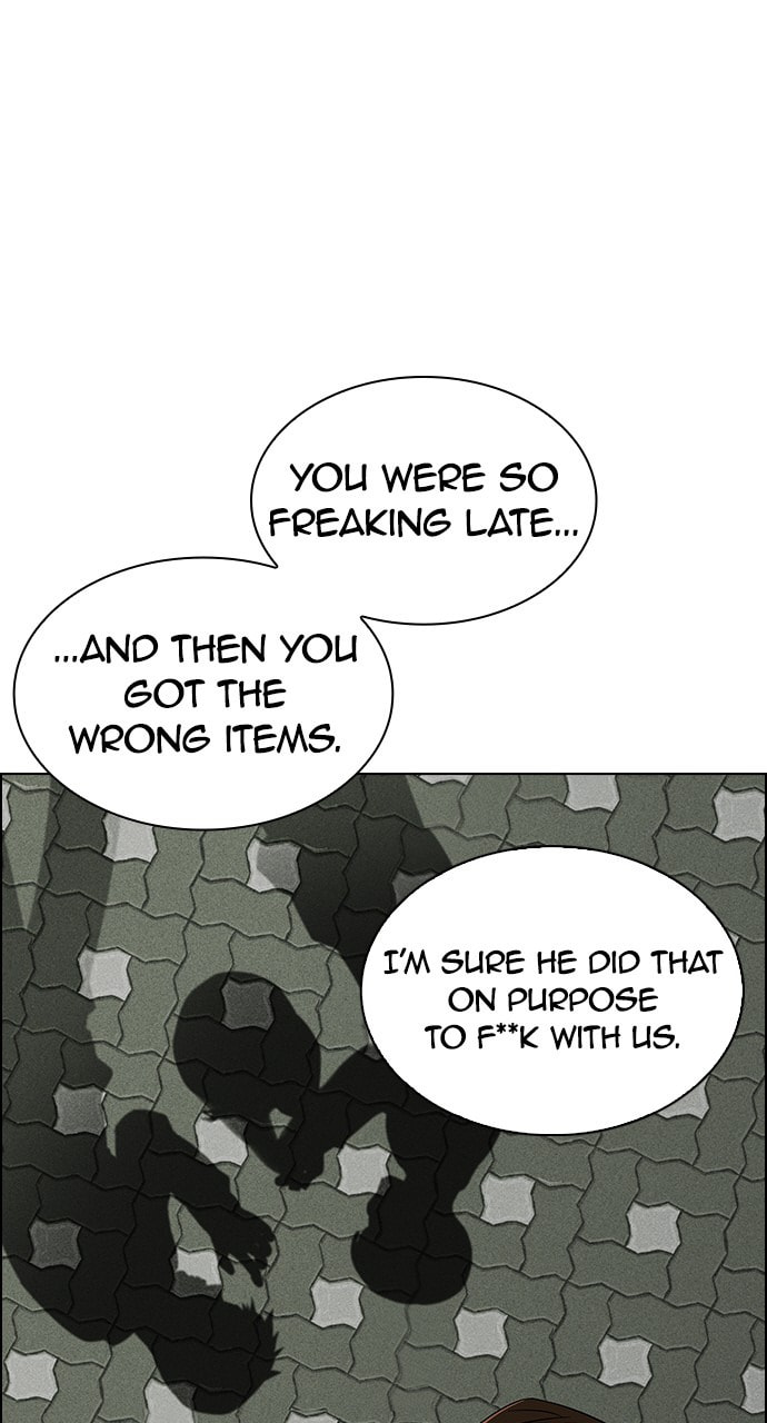 Read DICE chapter 388 image 29 on Lezhin