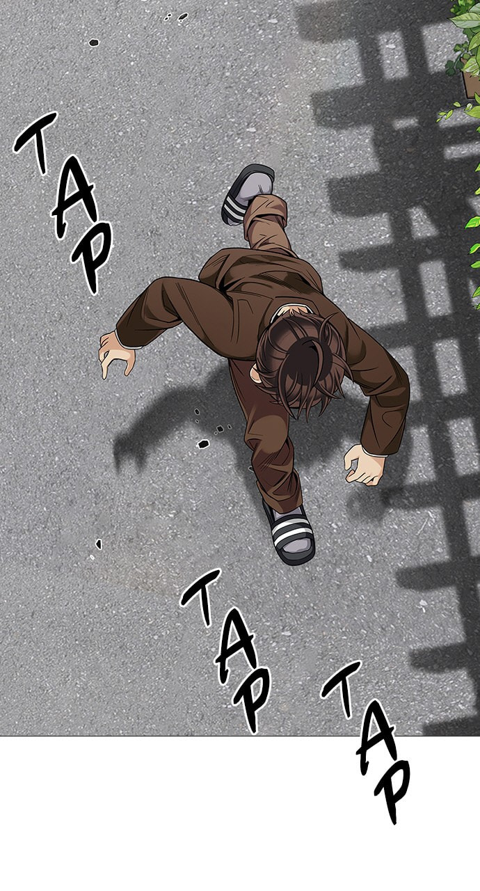 Read DICE chapter 388 image 3 on Lezhin