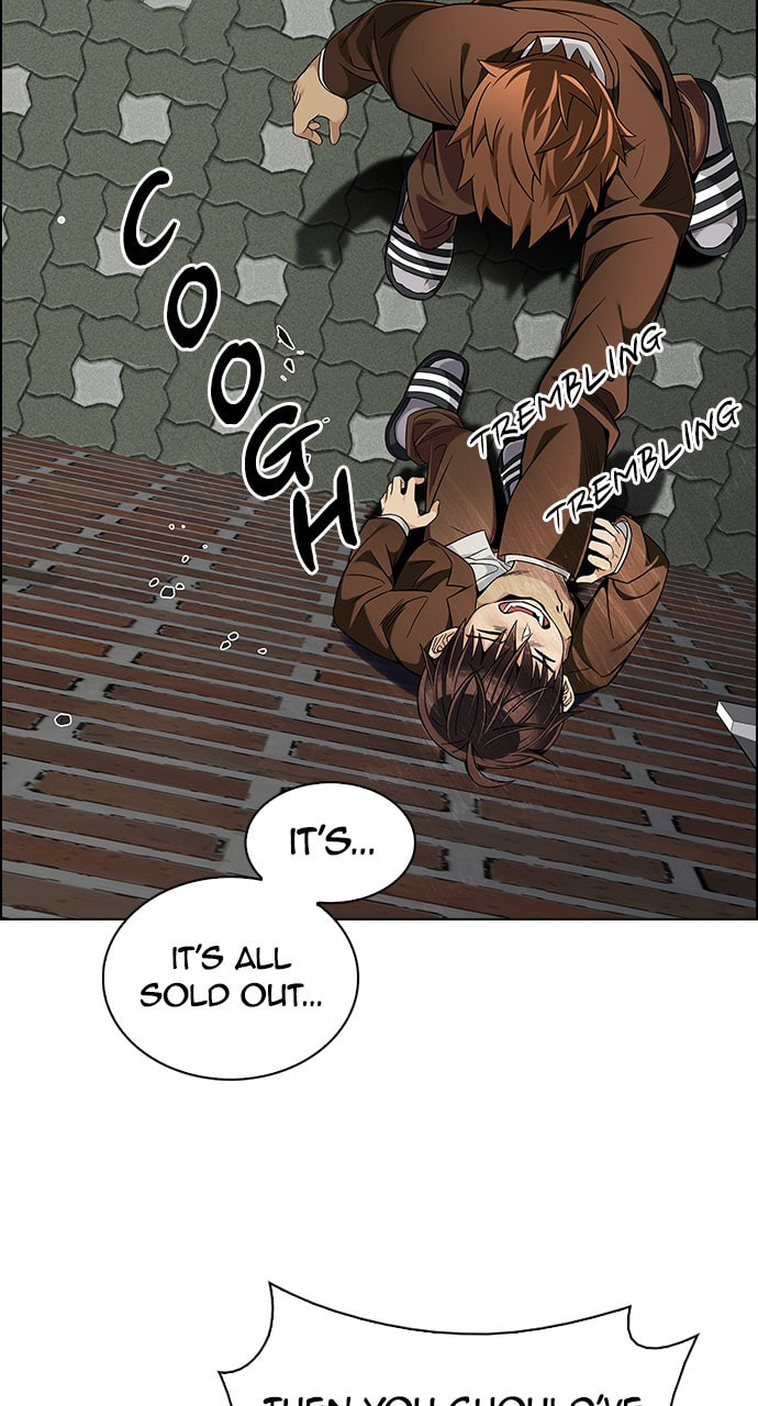 Read DICE chapter 388 image 30 on Lezhin