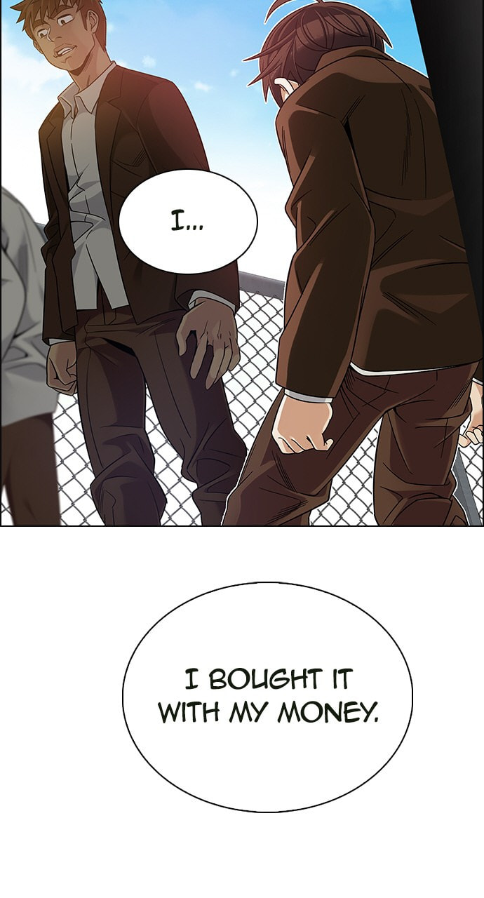 Read DICE chapter 388 image 34 on Lezhin