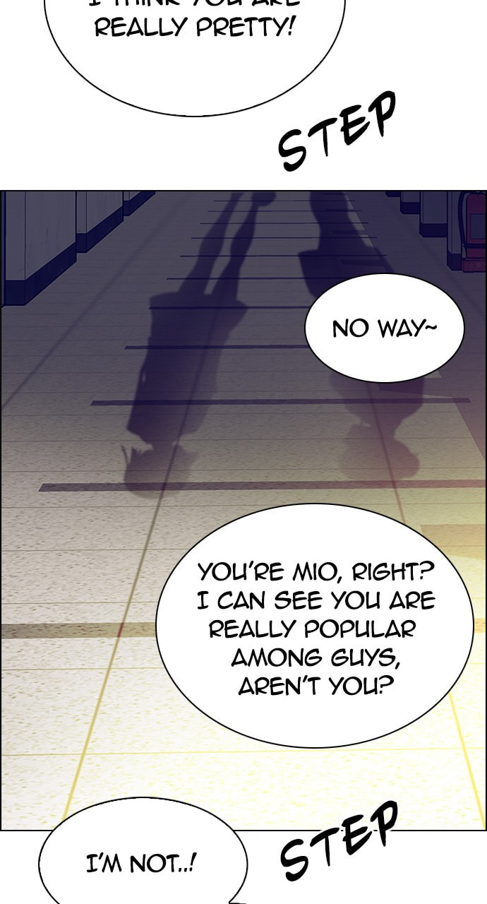 Read DICE chapter 388 image 95 on Lezhin