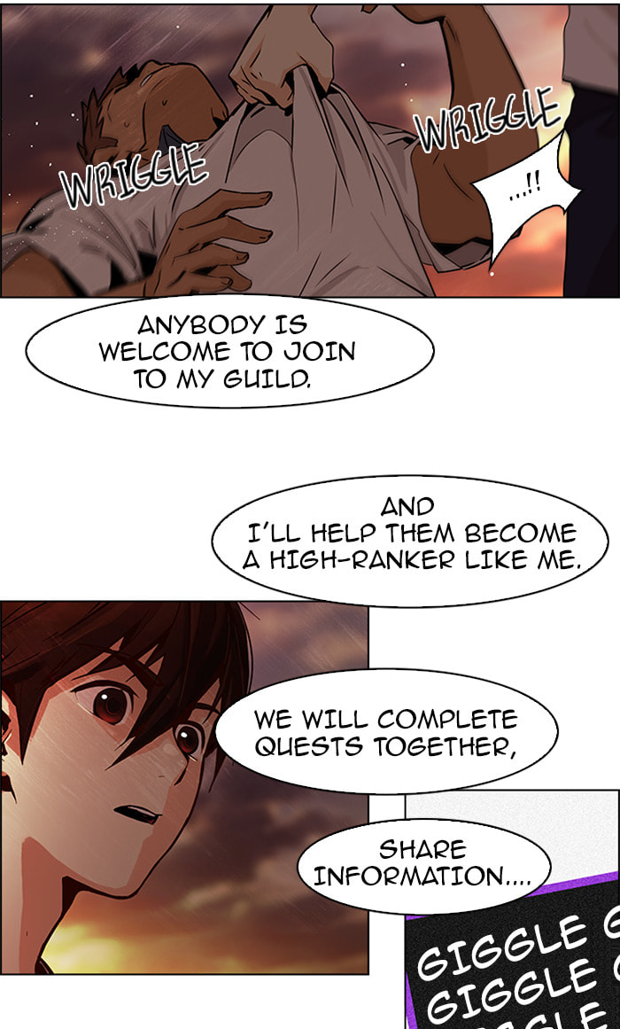 Read DICE chapter 39 image 11 on Lezhin