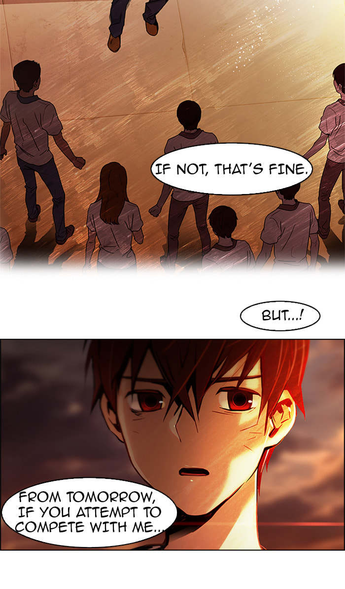 Read DICE chapter 39 image 13 on Lezhin