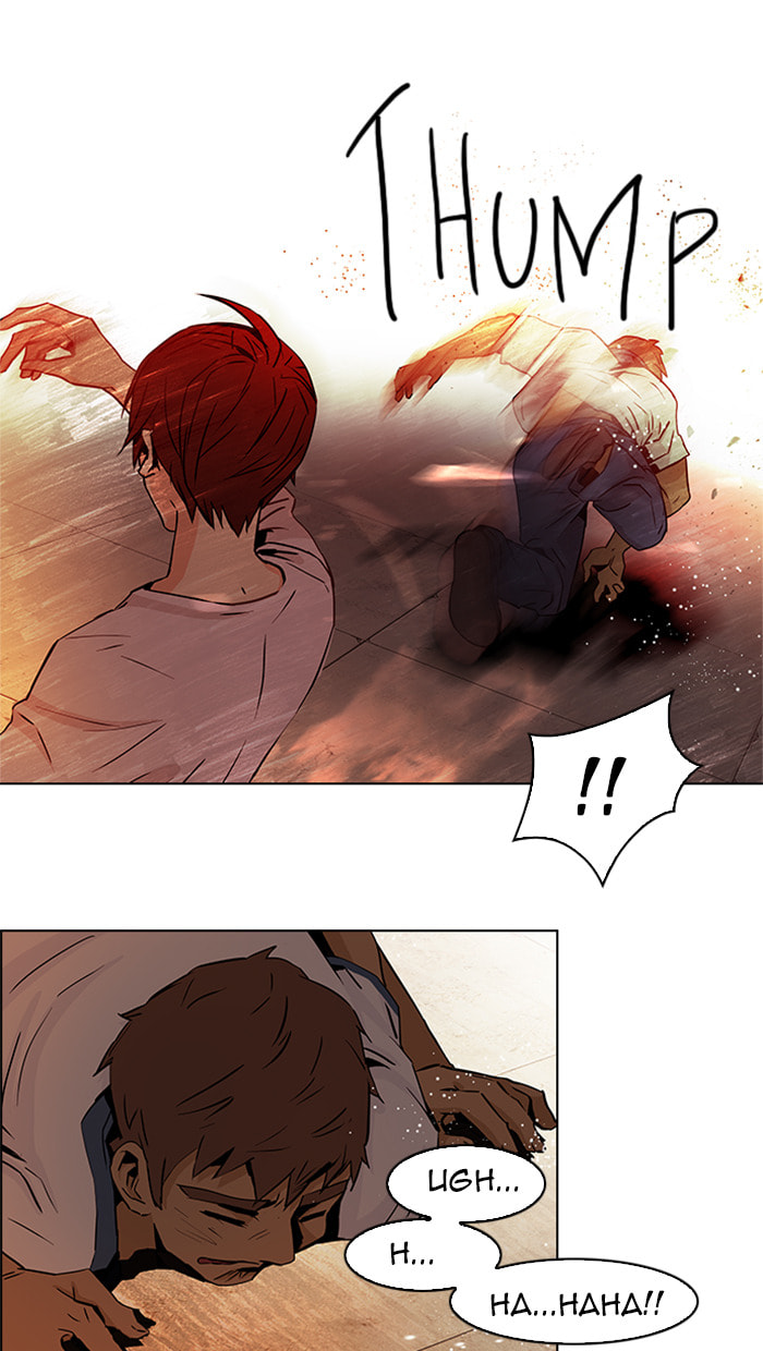 Read DICE chapter 39 image 16 on Lezhin