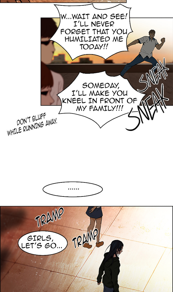 Read DICE chapter 39 image 17 on Lezhin