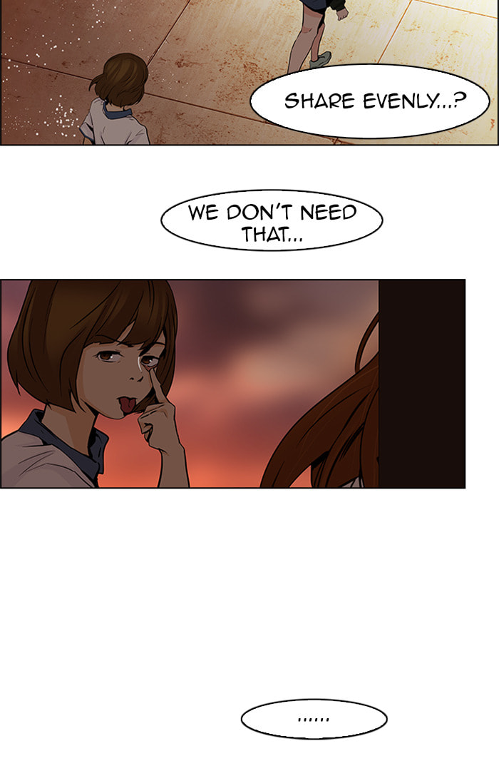 Read DICE chapter 39 image 18 on Lezhin