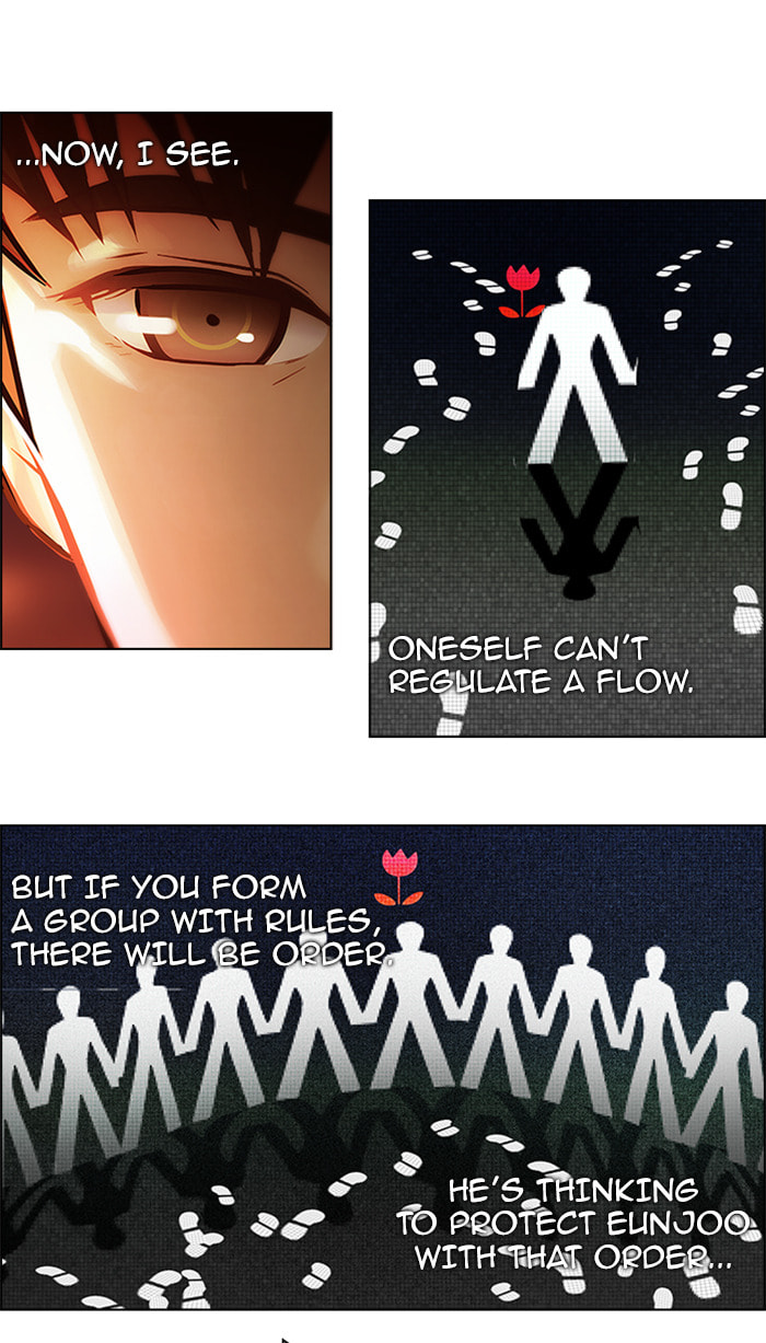 Read DICE chapter 39 image 23 on Lezhin