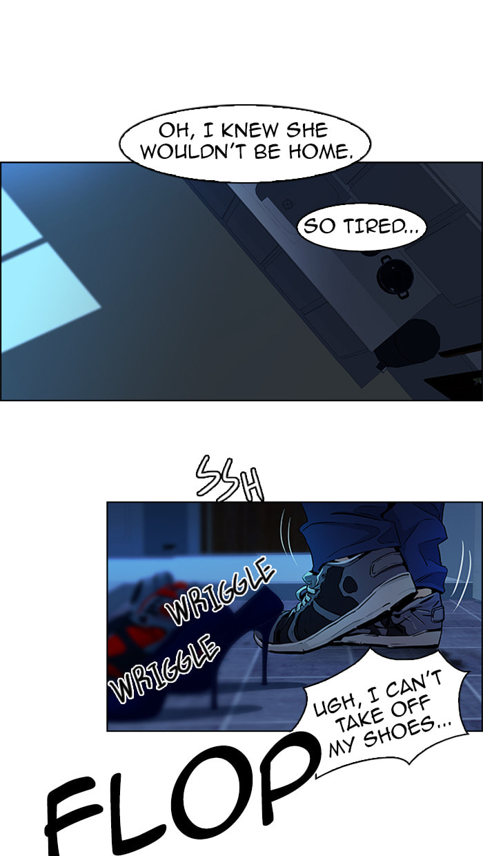 Read DICE chapter 39 image 30 on Lezhin