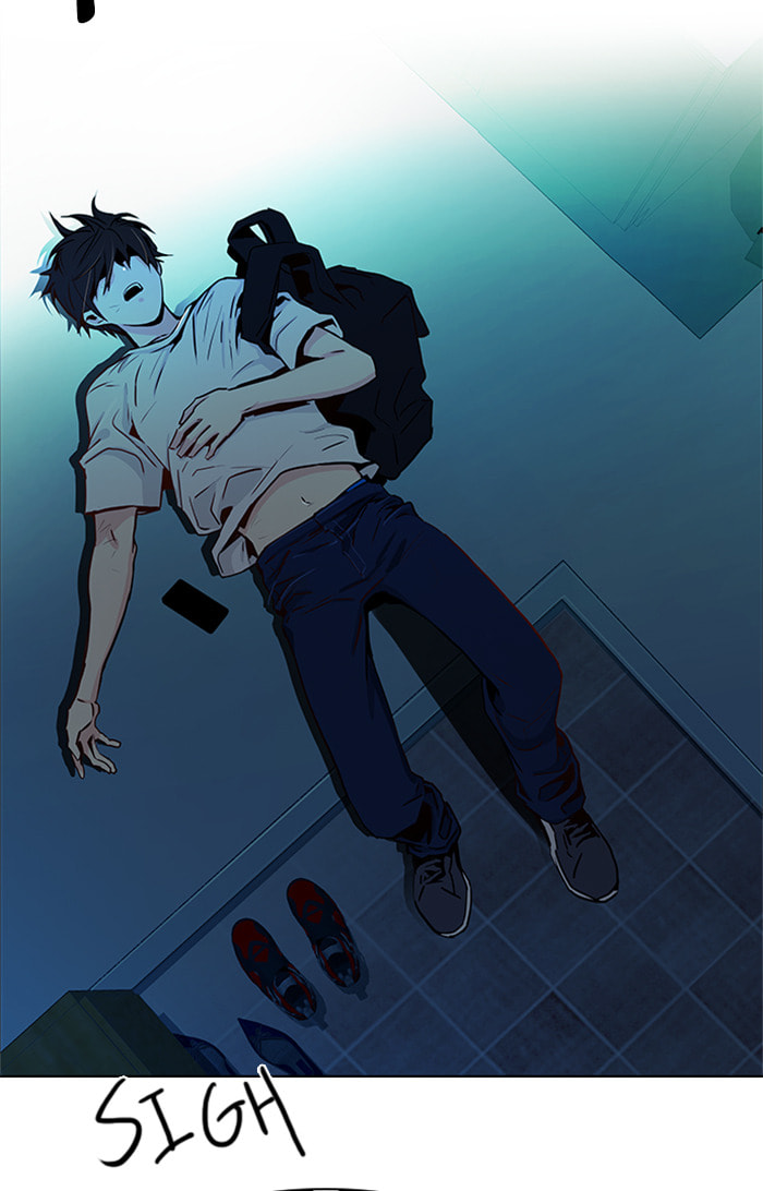Read DICE chapter 39 image 31 on Lezhin