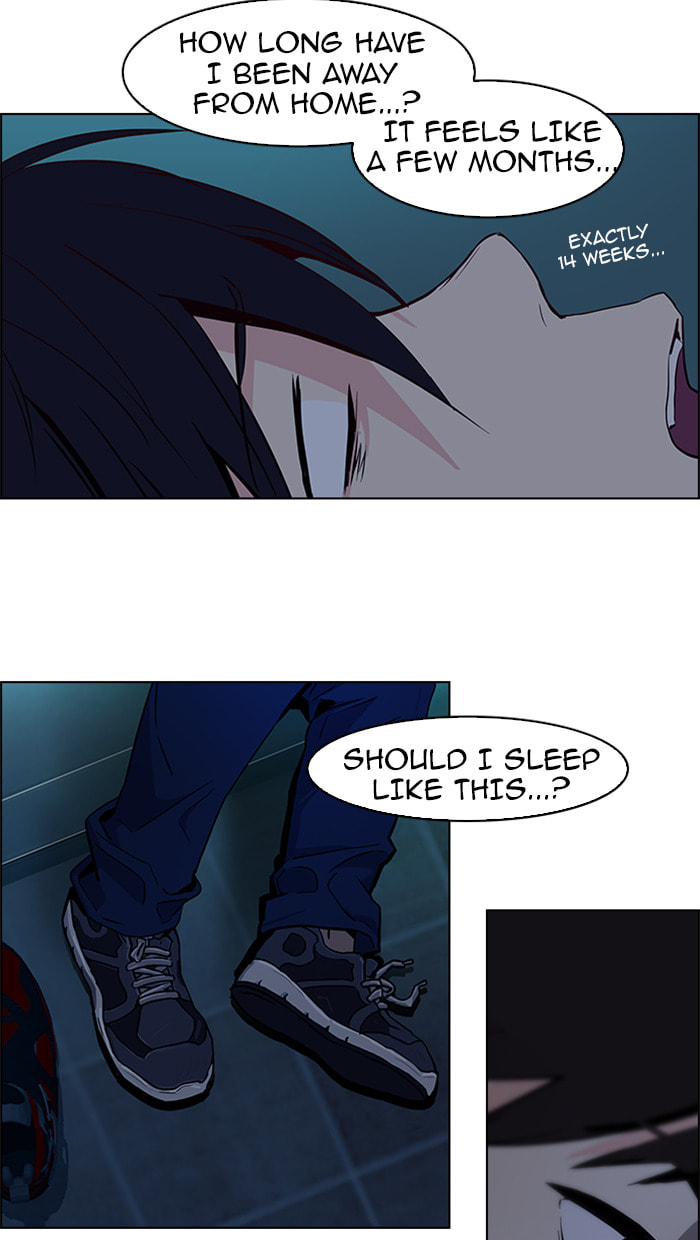 Read DICE chapter 39 image 32 on Lezhin
