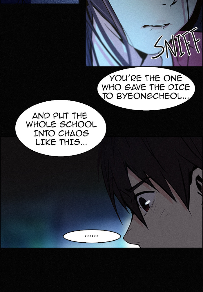 Read DICE chapter 39 image 35 on Lezhin