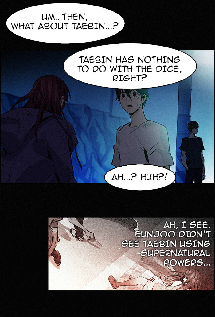 Read DICE chapter 39 image 36 on Lezhin