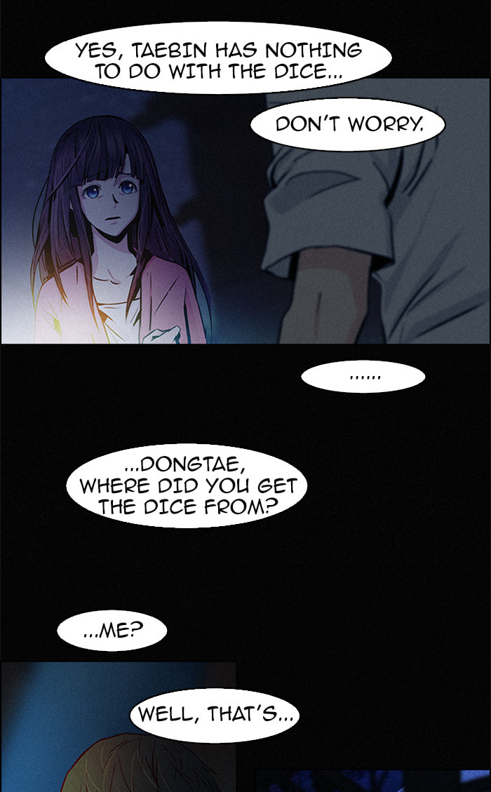 Read DICE chapter 39 image 37 on Lezhin