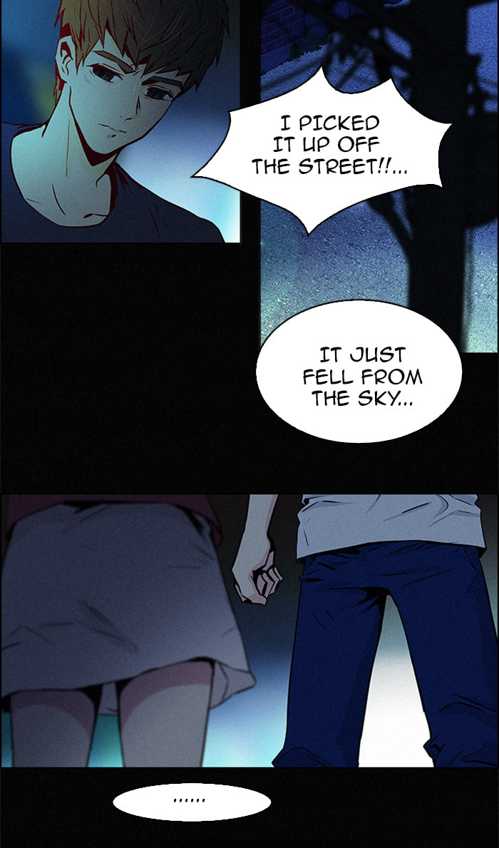 Read DICE chapter 39 image 38 on Lezhin