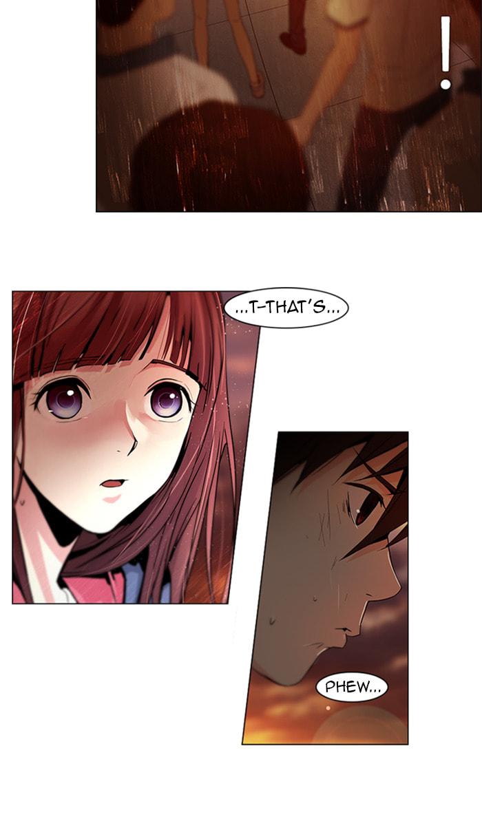 Read DICE chapter 39 image 4 on Lezhin