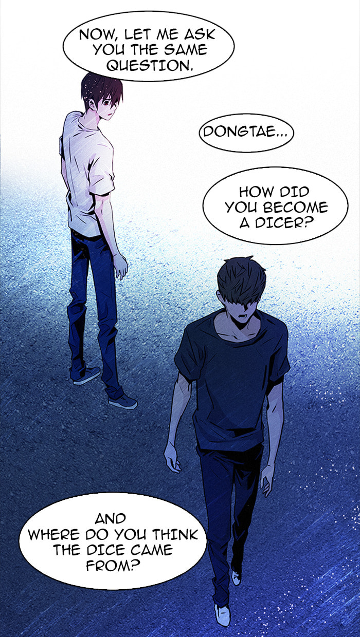 Read DICE chapter 39 image 43 on Lezhin