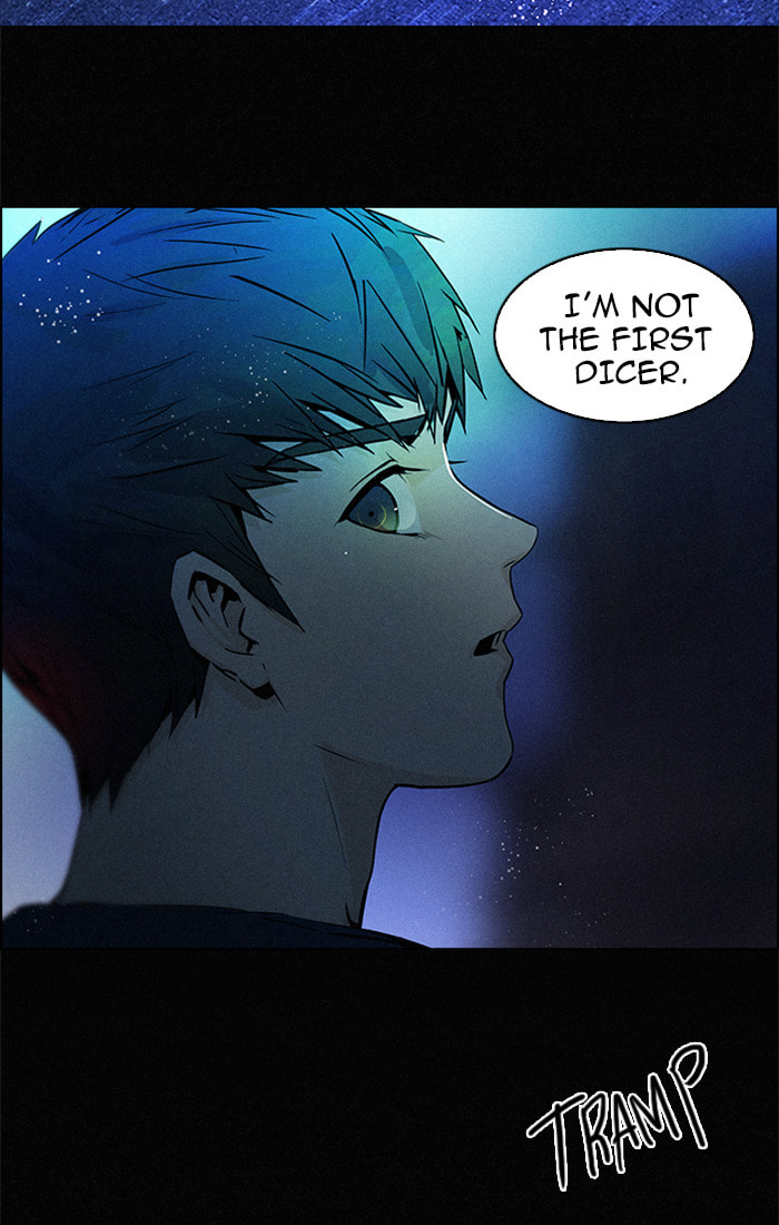 Read DICE chapter 39 image 44 on Lezhin