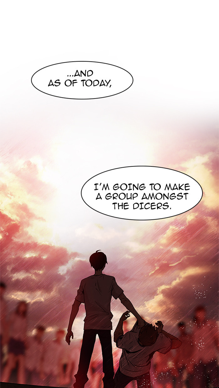 Read DICE chapter 39 image 5 on Lezhin