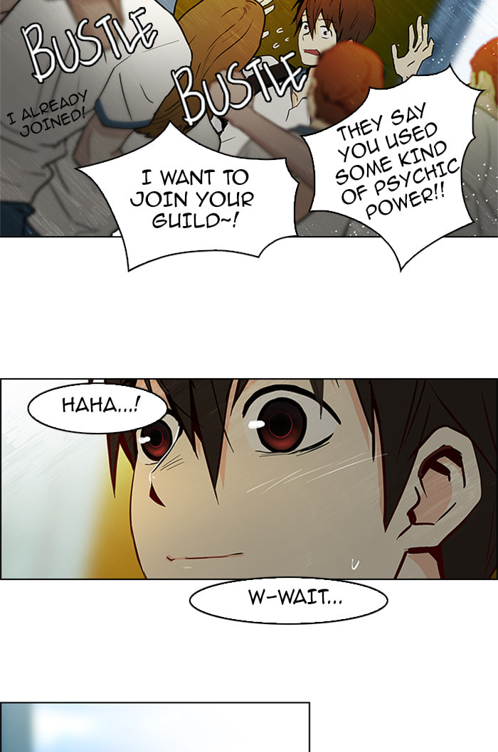 Read DICE chapter 39 image 50 on Lezhin