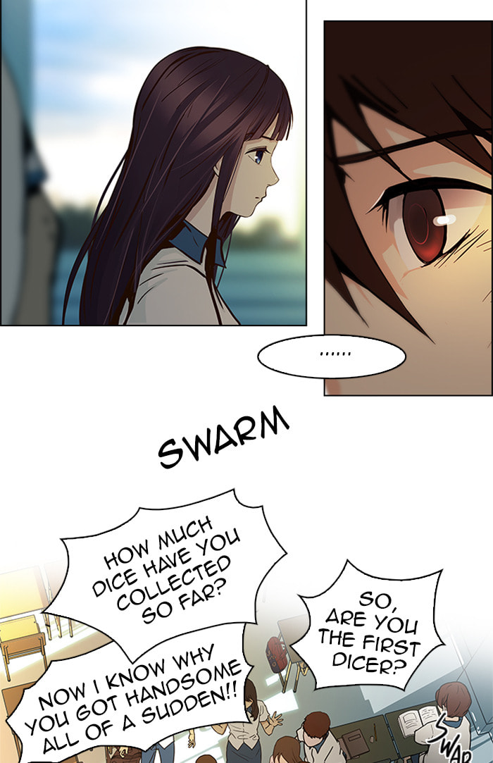 Read DICE chapter 39 image 51 on Lezhin