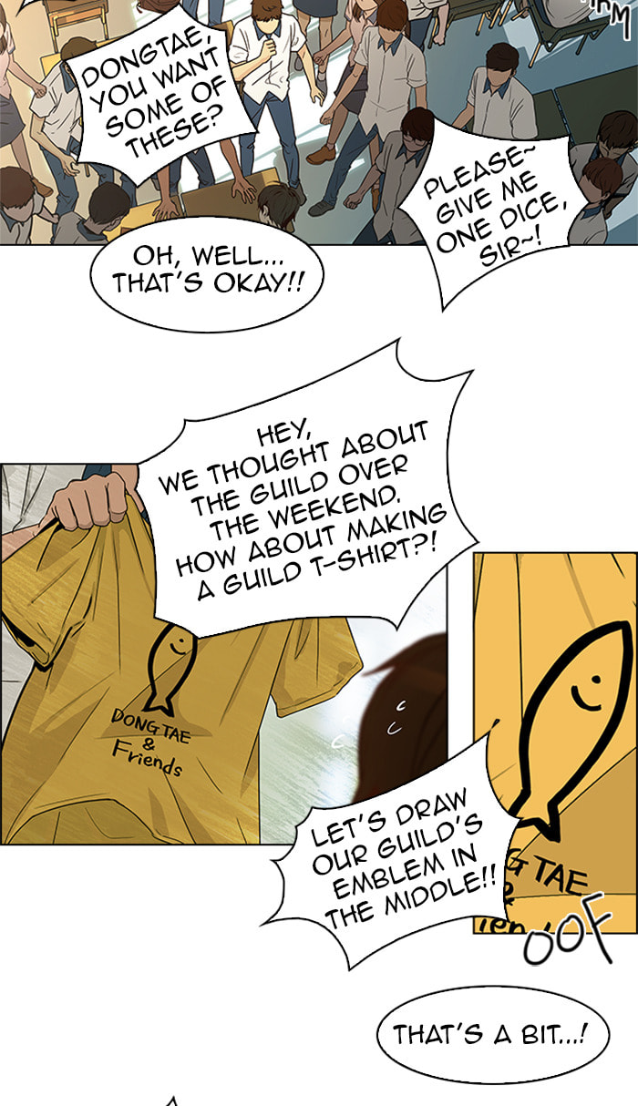 Read DICE chapter 39 image 52 on Lezhin