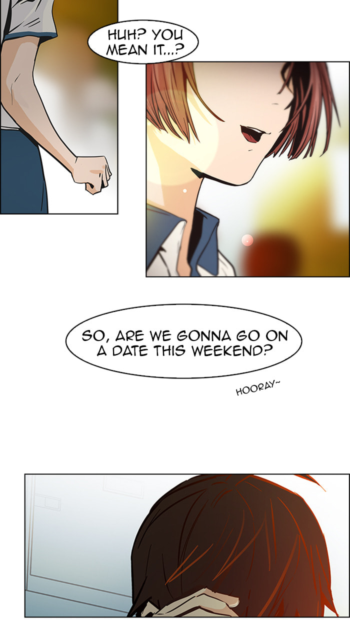 Read DICE chapter 39 image 56 on Lezhin