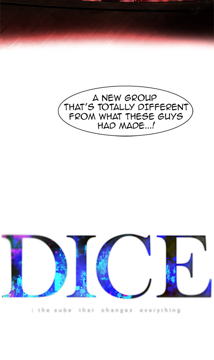 Read DICE chapter 39 image 6 on Lezhin