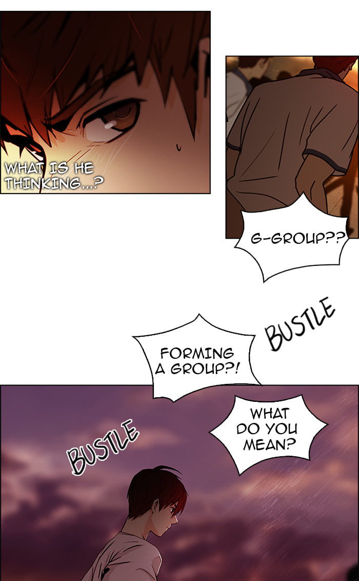 Read DICE chapter 39 image 9 on Lezhin