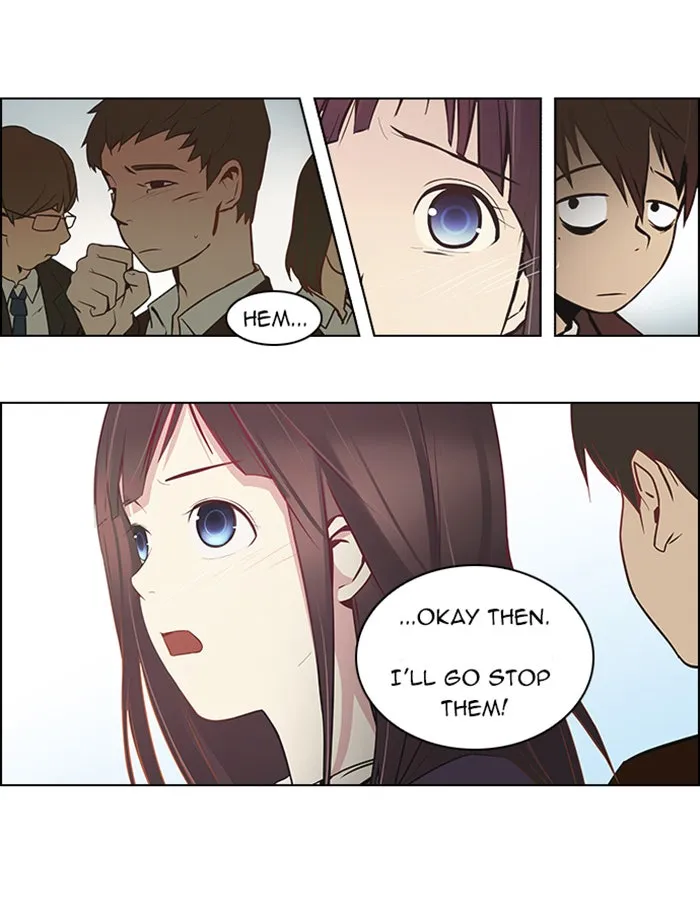 Read DICE chapter 4 image 11 on Lezhin