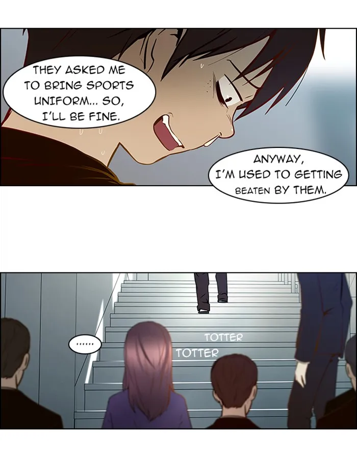 Read DICE chapter 4 image 13 on Lezhin